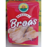Sunshines Breadmart SPECIAL BROAS 200GRAMS from kalibo aklan philippines