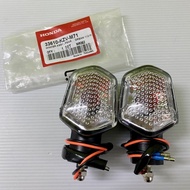 EX5 DREAM 110 FI/ DREAM 110 FUEL INJECTION/ DREAM110FI REAR SIGNAL SIGNAL BELAKANG SIGNAL SET