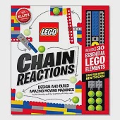 樂高連鎖反應機關 Lego Chain Reactions