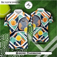 JERSEY SATUAN | JERSEY CUSTOM | BAJU TENIS | BAJU SATUAN | BAJU CUSTOM | KAOS TENIS | KAOS SATUAN | 