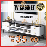 Fayeyang 4 Feet TV cabinet 5 Feet TV cabinet  rak tv/ rak tv kayu/Kabinet Tv