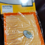 New Air Filter Pajero Sport Triton Hdx 2016---- (1500A608A) Code Gti86