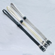 Windproof Rope Hat Dedicated Cloth Hat Sun Hat Bucket Hat Sun Hat Strap Anti-drop Rope Sunscreen Hat