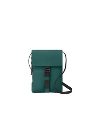Gaston Luga Splash mini Crossbody 斜背包 - 【孔雀綠】