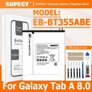 Battery EB-BT355ABE For Samsung GALAXY Tab A 8.0" T355 T355C SM-T355 SM-T350 SM-P350 P355C SM-P355M 