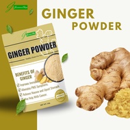 ginger powder pure - BULK