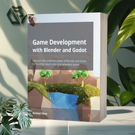 Game Development with Blender and Godot