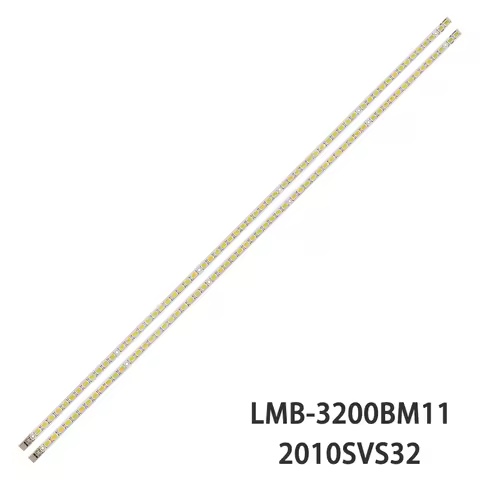 LED Backlight LJ64-02409B LMB-3200BM11 2010SVS32 50 For Samsung UE32C5000 UE32C4000 UN32C4000 UN32C4
