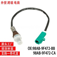 氧传感器 98AB-9F472-BB 98AB-9F472-CA oxygen sensor