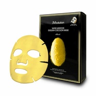 JM Solution Water Luminous Golden Cocoon Mask 10pcs