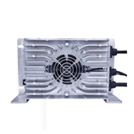 IP67 Waterproof 48V 30A Charger 54.6V 25A 58.4V 35A 58.8v 50.4V Smart Charger for Lithium Ion Batter