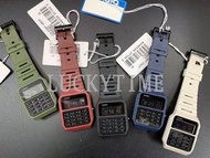  深水埗 有門市大量現貨 送贈品靚錶布 正行貨1年保養11天有壞包換 Casio 錶 卡西歐 男裝/女裝/手錶 卡西欧 手錶 男裝 女裝 CA-53WF-2B CA-53WF-3B CA-53WF-4