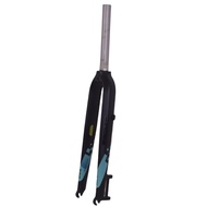 Sagmit K1.0/K2.0 Aluminum Alloy Rigid Fork 27.5 29 Mountain Bike MTB Fork MTB RIGID FORK