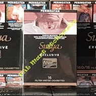 Gudang Garam SURYA EXCLUSIVE 16