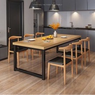 【GN-D793】🍽多款選擇/簡約餐桌-飯桌-餐枱-飯枱/超大尺寸/穩固結構  🍽 Multiple choices/simple table table table table table/stab