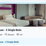 hotel mercure ancol