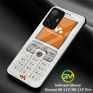 [GM40] Softcase Glossy Xiami Mi 11T | 11T PRO Casing Kesing Mika Protector hp Case Xiaomi 11tPro 11t