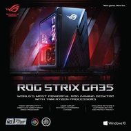 Asus ROG STRIX GA35 G35DX-R76S6T DESKTOP Game