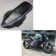 Big sale Fit for Kawasaki 2017 - 2021 Z900 ZR900 Motorcycle Accessories Lower Fairing Belly Pan Body