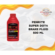 PENRITE DO4 BRAKE FLUID 500ML