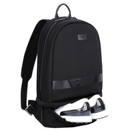 [Week Deal] Golf Bags Men Wear Pouch Shoes Backpack Male Bolsas For Ball Pocket Club Handbag Practic