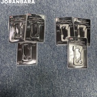 AbuGarcia Stainless Steel Multi Tool Carbiner