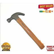 Stanley Hammer Wood Handle Martilyo 16 oz