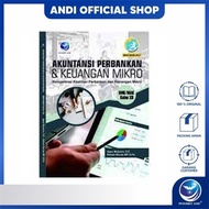 Accounting Book Banking & Micro Finance Vocational High School/Mak Class Xii