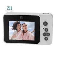 2.4IN Retro CCD Digital Camera with8x Zoom Compact Cameras