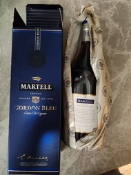 Martell Cordon Bleu Extra Old Cognac