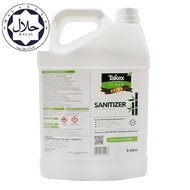 TAKEX CLEAN EXTRA Sanitizer 5L - Food Grade (Multipurpose)