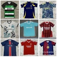 manchester united jersey 24/25 manchester united 2425 Dotermond Balsama Competition Football Jersey 