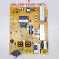 LG 60UJ630T/ 65UK6100PTA(EAX67189001(1.5) POWER BOARD ORIGINAL TV