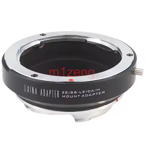 CY-LM adapter ring for Contax yashica CY lens to Leica M lm m-p240 m10 M9 m9p M8 M7 M6 M5 m4 m3 m2 M