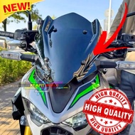 Kawasaki Z900 Z900SE 2025-2026 EMS Windshield Motorcycyle Z900 Z900SE Windscreen Visor accessories m