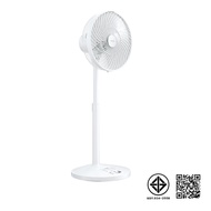 MITSUBISHI พัดลมสไลด์ รุ่น R12A-HRB มาพร้อม REMOTE ปรับความสูงเงยได้ มอเตอร์รับประกัน 5 ปี