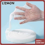 LIZMON Tubular Bandage, Breathable Material Stretch Design Elastic  Bandage, Medical Bandage Tubular