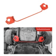 LVTU | ชุดบุชกันโคลงปรับได้สำหรับ Honda Fit XR-V City Vezel