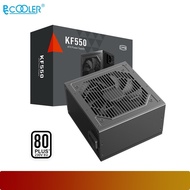 PCCOOLER KF550 | PSU 550W 80+ White Non Modular
