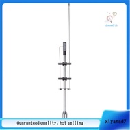 [xiyanad7.th]1 PCS Professional Radio Antennas Outdoor Personal Car Parts UHF VHF 145/435MHz Dual Ba