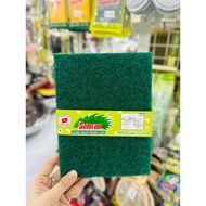Samran C4 green string