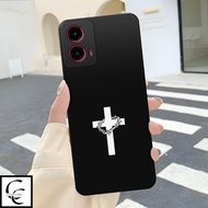 HP Motorola G45 Latest Mobile Phone Softcase 2025 | Latest Motorola G45 Case | Motorola G45 Phone Pr