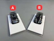 Flame 1:64合金模型。柯尼賽格Koenigsegg One 1