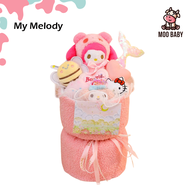 Moo Baby Convo Bouquet Stitch Bouquet Plushie Bouquet Stitch Bouquet Birthday Bouquet Flower