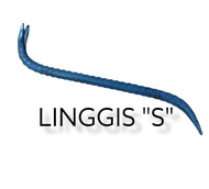 LINGGIS KECIL/LINGGIS CABUT PAKU/LINGGIS DONGKEL/LINGGIS S