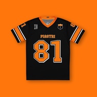 Oscar Piastri McLaren F1 Football Jersey, F1 Clothing, McLaren F1 TShirt, F1 Merch, F1 Formula 1 Shi