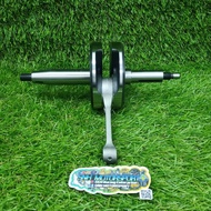 ESPADA RACING CRANKSHAFT Y15ZR JET 3MM