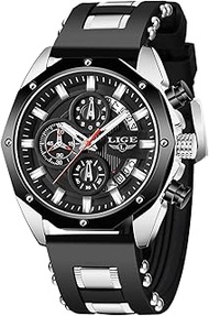 LG8908C Watch for Men Men's Wrist Watche
