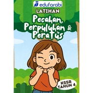 PDF ASAS PECAHAN PERPULUHAN PERATUS MATEMATIK TAHUN 4
