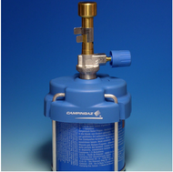 CAMPINGAZ Bunsen Burner Fully Set [Made in France]